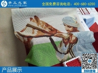 勵志珠手工活外發(fā)加工，環(huán)保無毒簡單好做，產(chǎn)品高大上