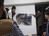 一群人、一條心、一件事，這就是手工之家的團隊