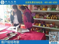 在家做手工活賺錢，當選手工之家正規(guī)好平臺