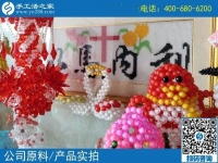 走進手工之家，讓您看到手工活外包是不是真的