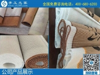 拿回家做的手工活有沒(méi)有？當(dāng)然有，手工之家勵(lì)志珠珠繡就非常適合