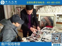 手工活接單在家做，就選手工之家外發(fā)加工好項目