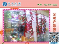 手工活外發(fā)加工招聘，可以在家賺錢的新兼職工作