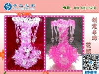 安心在家做手工，足不出戶在家也能把錢掙