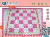 農(nóng)村手工活加工加盟項(xiàng)目，農(nóng)民業(yè)余賺錢(qián)的法寶