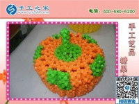 在家做手工活兼職賺錢，就選手工之家勵志珠