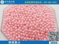 做手工活串珠繡帶來(lái)的快樂：來(lái)自客戶的分享