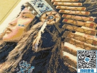 重在細(xì)節(jié)，無(wú)論是產(chǎn)品還是服務(wù)，勵(lì)志珠珠繡手工活加盟項(xiàng)目都是頂呱呱的