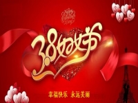 每一位女士，都是偉大的、可敬的！------手工之家祝愿每一位女士三八婦女節(jié)快樂！