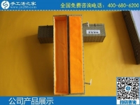 手工活代理加工項目，可以組織人做手工活賺錢