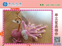 手工活網(wǎng)有很多，為什么只有手工之家受歡迎？