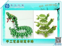 承接手工活外發(fā)加工，帶領(lǐng)閑散勞動(dòng)力一起賺錢