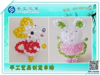 打工多年想回鄉(xiāng)創(chuàng)業(yè)，找到手工之家好項目