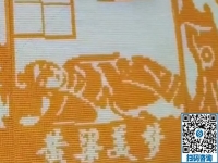 眼不花、手勤快，不分男女老少，都可做手工之家的勵(lì)志珠珠繡外發(fā)手工活