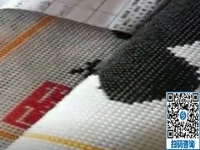 外發(fā)回收，驗(yàn)收標(biāo)準(zhǔn)清楚，勵(lì)志珠珠繡手工活加盟項(xiàng)目深受大家喜愛(ài)