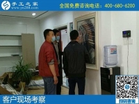 代理手工活加工，組織人做手工活加工創(chuàng)業(yè)