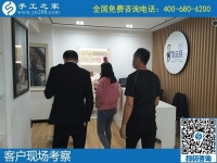 退休后沒事做，60歲老人做手工活打發(fā)時間