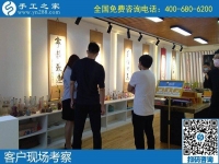 找加工手工活，實現(xiàn)下崗職工再就業(yè)賺錢夢想
