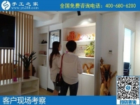 我要做手工活，請(qǐng)問哪里有正規(guī)的外發(fā)平臺(tái)？