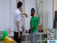 按時結(jié)算加工費，勵志珠珠繡手工活代理加工項目受到各地加工會員的好評