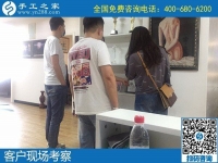疫情期間在家做手工活加工，賺錢安全又放心
