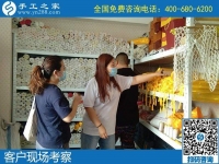 正規(guī)手工活都有哪些特點(diǎn)？央視展播企業(yè)告訴你