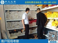 有回收的手工活嗎？我想做手工活加工賺錢(qián)