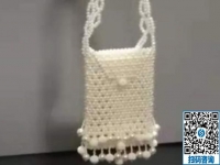 種類眾多、簡單好做的串珠外發(fā)手工活，手工之家長期外發(fā)珠繡純手工