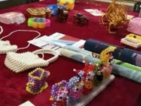 手工工藝眾多，這個手工活外發(fā)加工企業(yè)可信可靠，常年有活兒