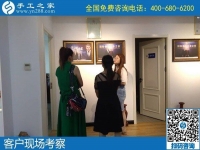 在家加工手工活，附近哪有正規(guī)外發(fā)平臺(tái)？