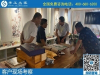 承接手工活加工，就找手工之家正規(guī)好平臺(tái)