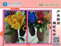 足不出戶，可以在家賺錢(qián)的兼職手工活哪里有？