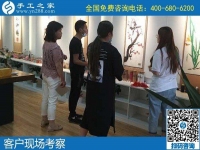 農(nóng)村有沒(méi)有手工活做？選擇手工之家勵(lì)志珠