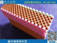 家中手工活外發(fā)加工，可以在家做的兼職手工活