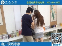 賦閑在家沒事做，做手工活加工足不出戶把錢掙