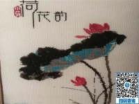 找手工活在家做，就要找珠繡這樣可信、穩(wěn)定的外發(fā)手工活加工項目