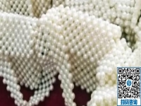 種類全的外發(fā)手工活，勵志珠珠繡成為越來越多在家掙錢人的選擇