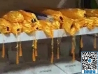 選擇可以寄到家做的手工活，大家都說常年有活兒、產(chǎn)品成體系的勵志珠不錯