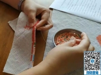 手工活簡(jiǎn)單好做，拿回家做的手工活來(lái)這里就對(duì)了
