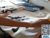可以帶回家做的手工活，這個(gè)珠繡外發(fā)手工活負(fù)責(zé)郵寄到家、長(zhǎng)期穩(wěn)定