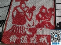 服務(wù)周到、長(zhǎng)期穩(wěn)定的手工活外發(fā)加工項(xiàng)目勵(lì)志珠珠繡，大家都喜歡