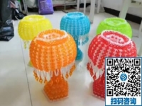 手工活簡(jiǎn)單好做，適合拿回家做的手工活很多人都選珠繡手工