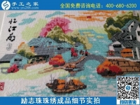 求手工活外發(fā)加工，想做代加工手工活哪里有？