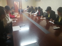 全員加班，全力保障材料外發(fā)！