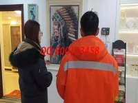 聽說手工之家的手工活不錯，可以拿材料回家做