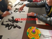 掙錢的串珠手工活，就做手工之家勵志珠繡手工活