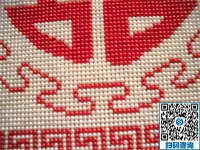 純珠繡手工活外發(fā)，可以拿材料回家做的手工活