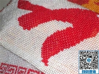安全放心的手工活，就是手工之家勵志珠繡手工活