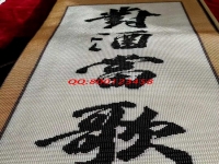 不用外出，在家做手工活加工賺錢(qián)安全又放心
