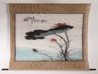 做手工活加工賺錢(qián)補(bǔ)貼家用，農(nóng)村寶媽的新兼職